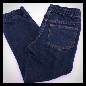 Jogger Jeans